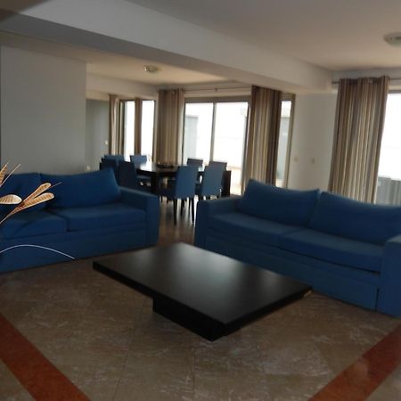 Atlantico Apartments Portimao Exterior photo
