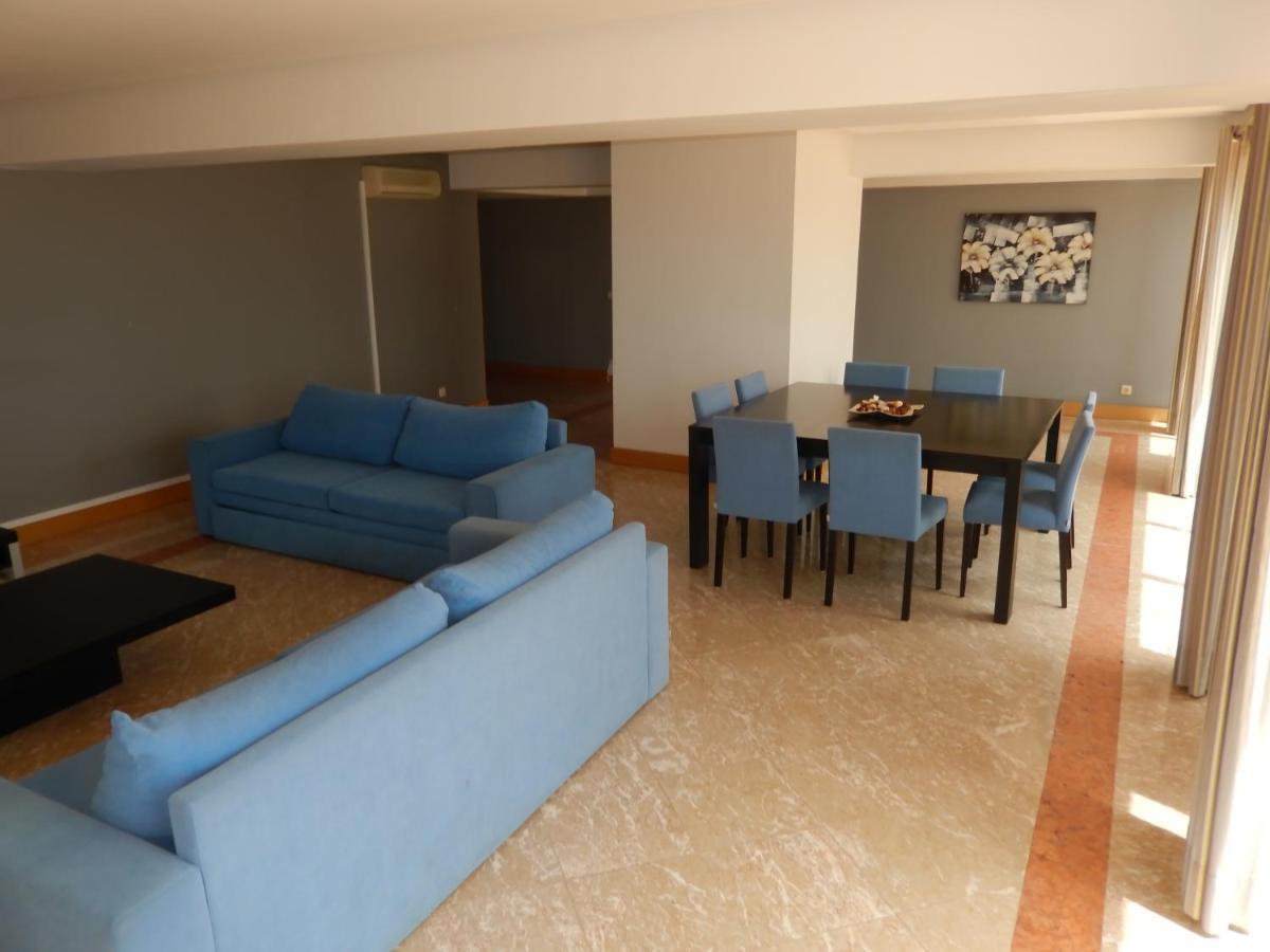 Atlantico Apartments Portimao Exterior photo