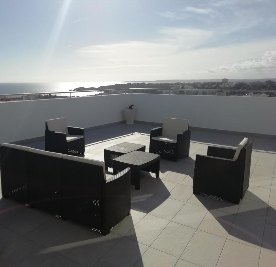 Atlantico Apartments Portimao Exterior photo