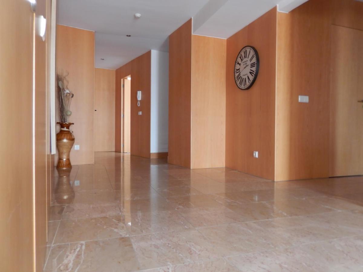 Atlantico Apartments Portimao Exterior photo