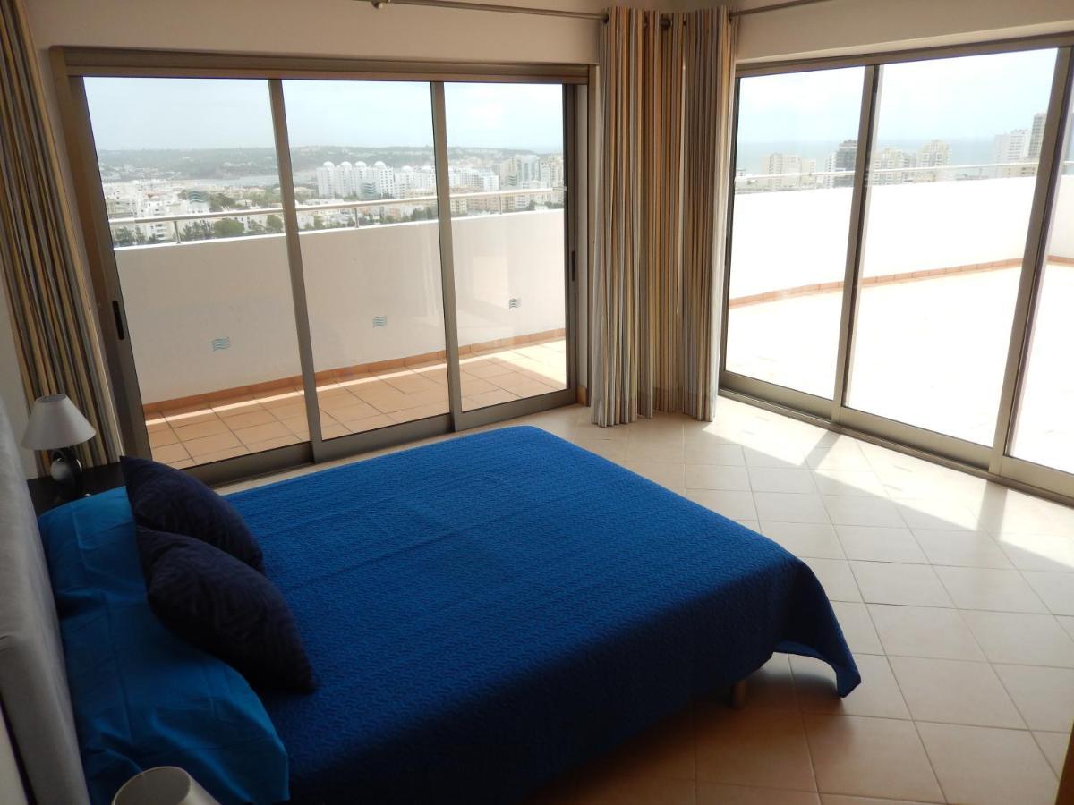 Atlantico Apartments Portimao Exterior photo