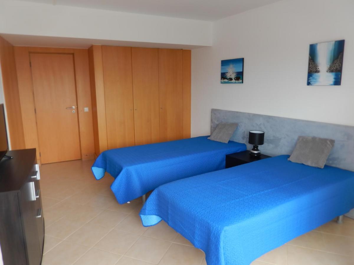 Atlantico Apartments Portimao Exterior photo