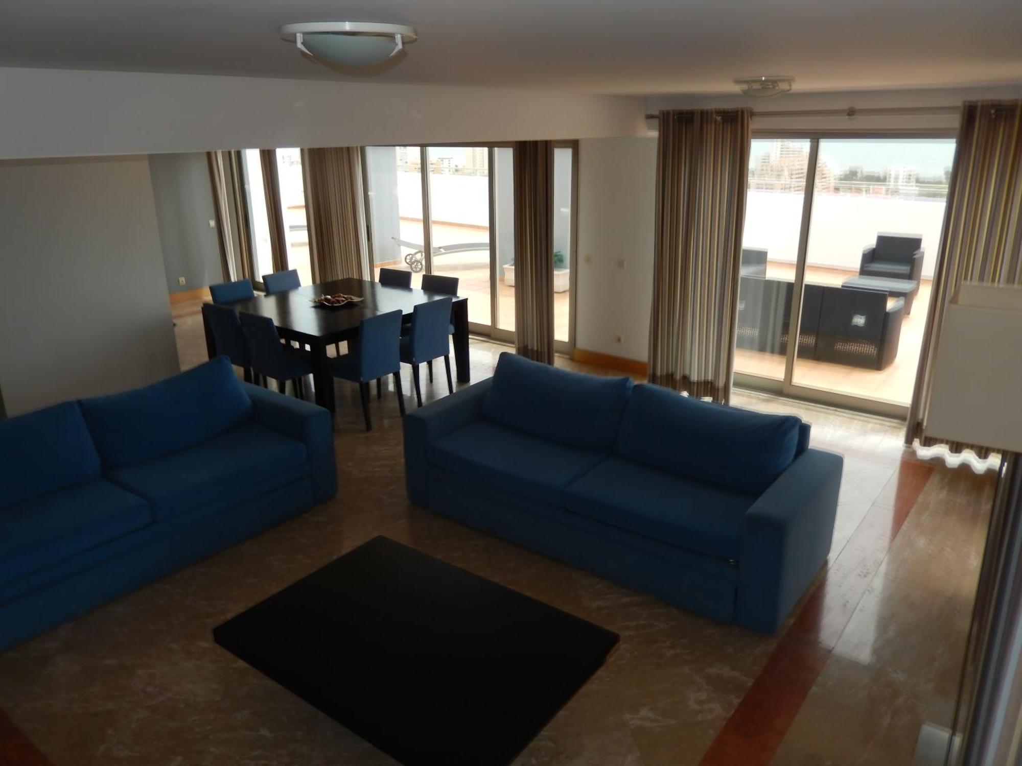 Atlantico Apartments Portimao Exterior photo