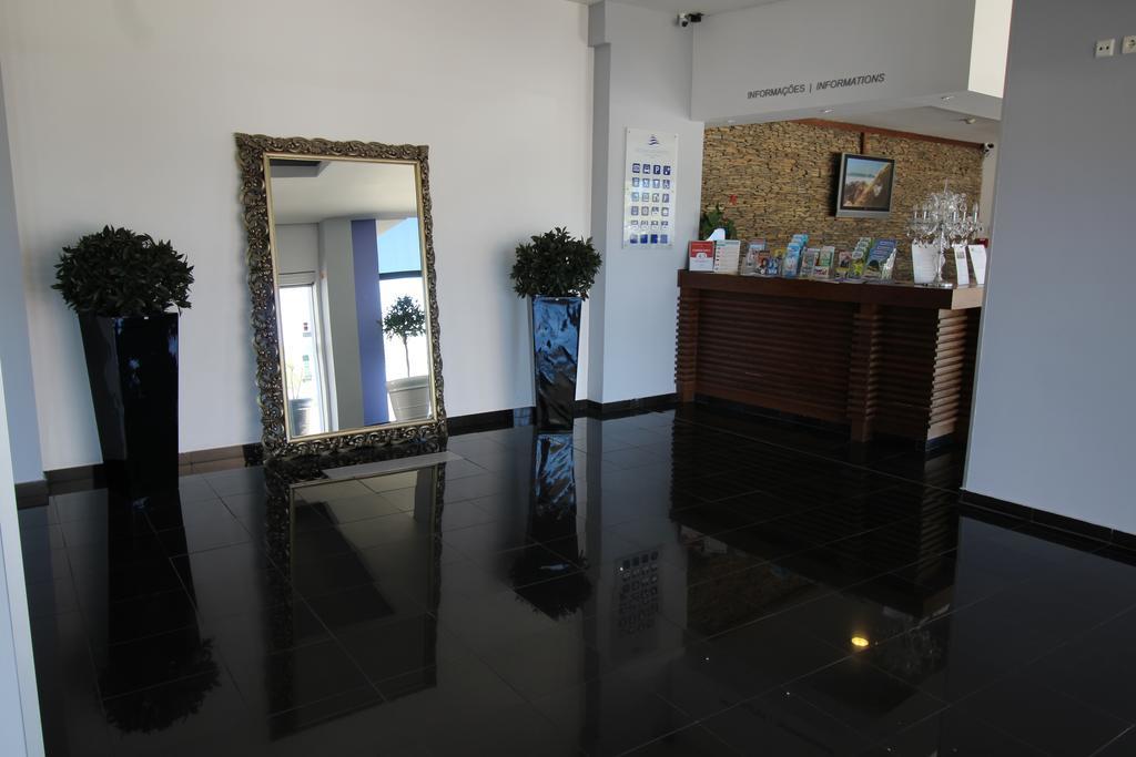 Atlantico Apartments Portimao Exterior photo