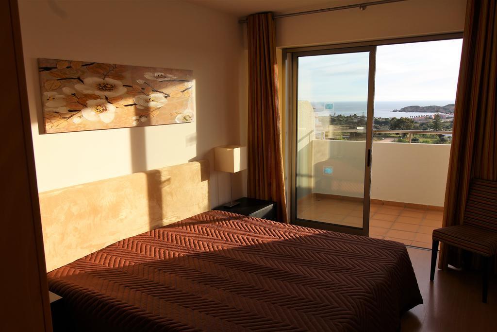 Atlantico Apartments Portimao Exterior photo